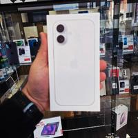 Apple iPhone 17 256GB Bianco  New