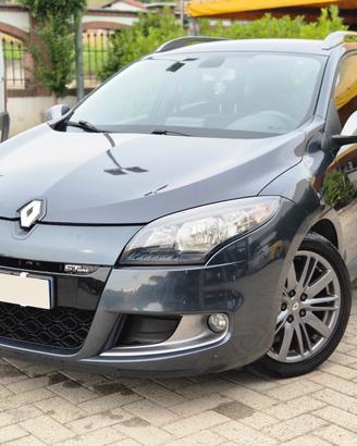 Renault Mégane 1.5 dCi 110CV GT Line/EURO 5
