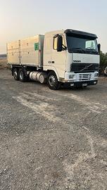 Volvo FH 12 ribaltabile