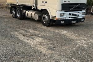 Volvo FH 12 ribaltabile