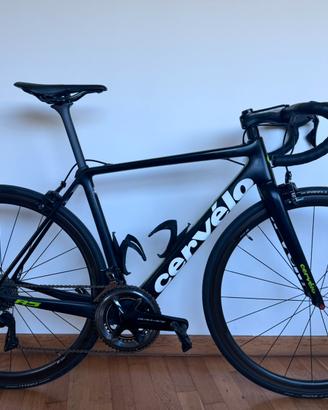 Cervélo R5 Rim Brake (2019) – Shimano Dura-Ace 11v