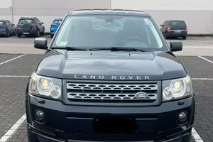 Land Rover Freelander 2 anno 2011