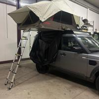 Tenda da tetto Yakima