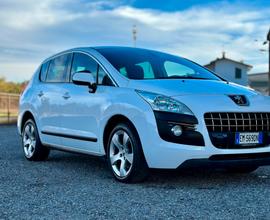 Peugeot 3008 2012