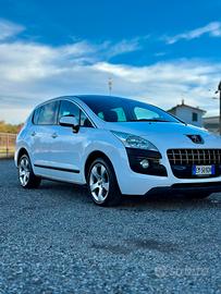 Peugeot 3008 2012