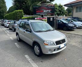 SUZUKI Ignis 1.3i 16V cat GL