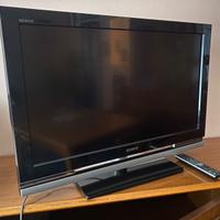TV LCD SONY BRAVIA 42”