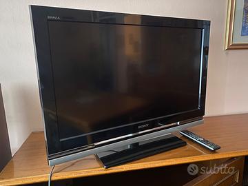 TV LCD SONY BRAVIA 42”