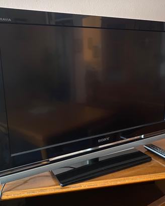 TV LCD SONY BRAVIA 42”