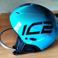 Casco Nerv rollbar ICARO2000 