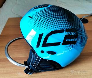 Casco Nerv rollbar ICARO2000 