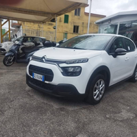 CITROEN C 3 autocarro N1 4 posti