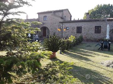Agriturismo Peccioli Pisa Valdera Volterra