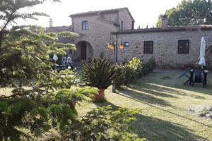 Agriturismo Peccioli Pisa Valdera Volterra