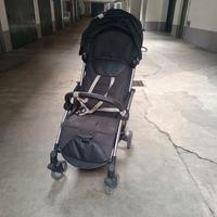 passeggino Pieghevole chicco