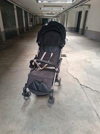 passeggino Pieghevole chicco