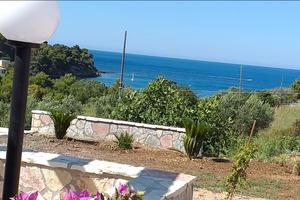 Villetta in spiaggia