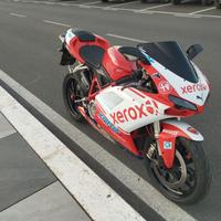 ducati 848 