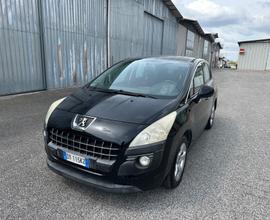 Peugeot 3008 1.6 HDi 110CV Tecno