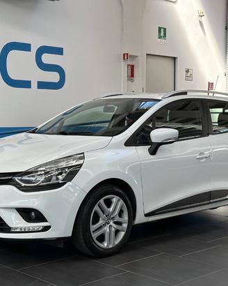 RENAULT Clio Sporter 1.2 75 CV Duel2 NEOPATENTATI