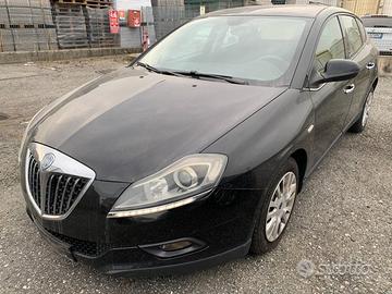 Ricambi Lancia Delta 1.6 Diesel 2010