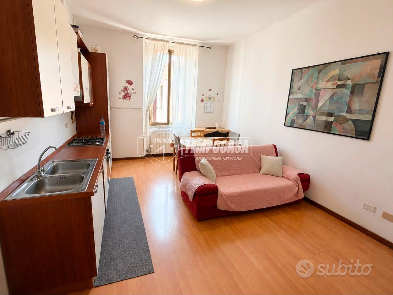 Apartment in Paderno Dugnano, Villaggio Ambrosiano - Vista 4
