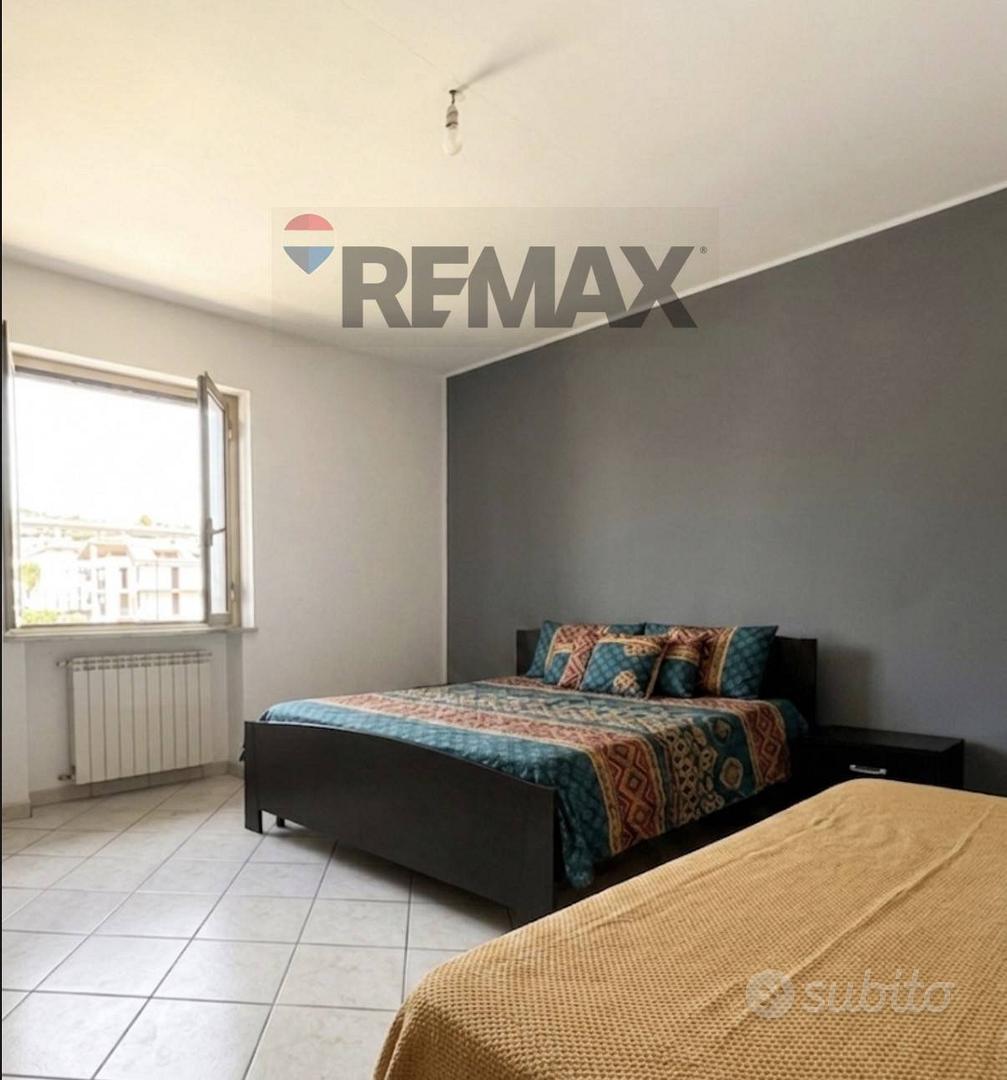 Appartamento - Trebisacce - Vista 4