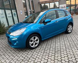 Citroen C3 PureTech 82 Exclusive*NEOPATENTATI