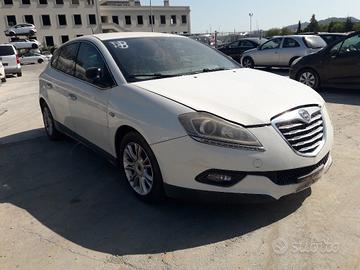 Ricambi Lancia Delta 1.600 MJT 120 Cv 2009