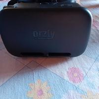 visore vr per nintendo switch e switch oled 