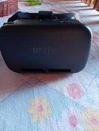 visore vr per nintendo switch e switch oled 