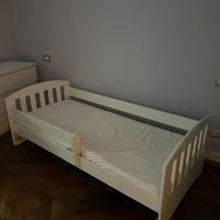 Lettino 180x90
