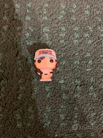 Dustin kinder joy funko pop stranger things