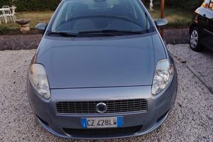 Fiat Grande Punto 1.3 MJT 75 CV
