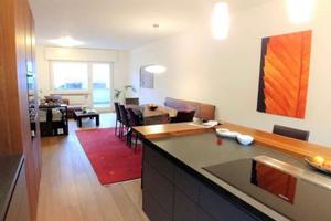 Splendia apartamento trilocale a Nalles 110 m2