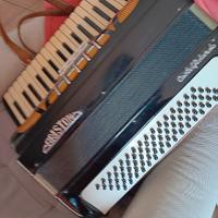 fisarmonica 80 bassi