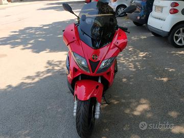 Gilera Nexus 500
