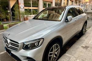 Mercedes Benz GLC 250d Premium