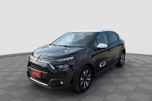 CITROEN C3 C3 PureTech 83 S&S Shine