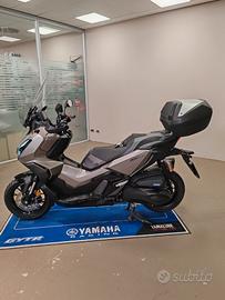 Honda ADV 350