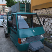 Ape piaggio tm 703