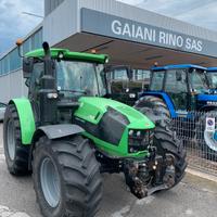 Trattore DEUTZ FAHR 5120.G