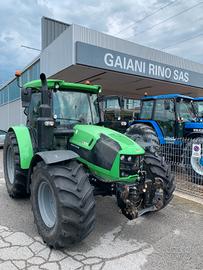Trattore DEUTZ FAHR 5120.G