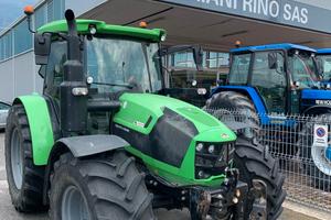Trattore DEUTZ FAHR 5120.G