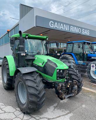 Trattore DEUTZ FAHR 5120.G
