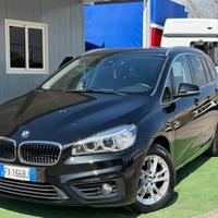 Bmw 218 7 Posti Cambio Automatico Garanzia Perfett