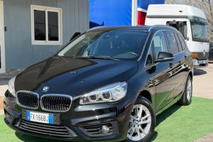 Bmw 218 7 Posti Cambio Automatico Garanzia Perfett