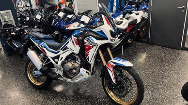 Honda CRF1100L Africa Twin ADVENTURE SPORT