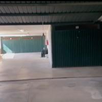 Box auto nel Marina di Rimini