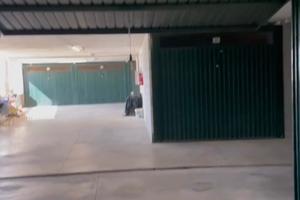 Box auto nel Marina di Rimini